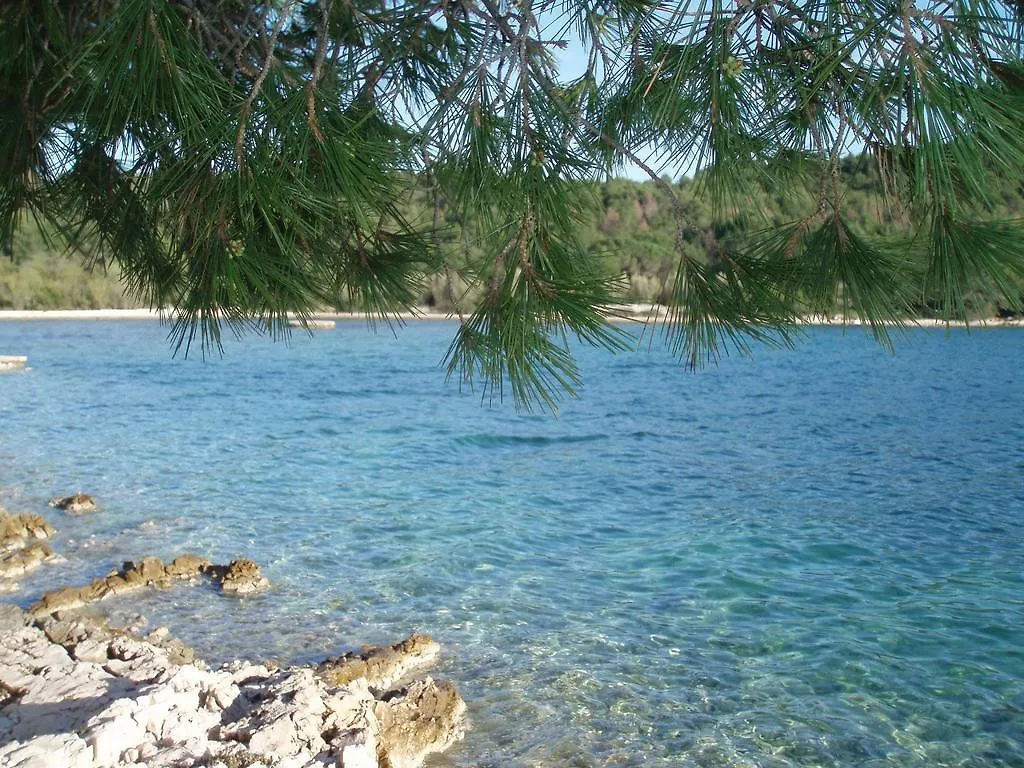 Apartments Villa San Antonio Slatine 0*,  Chorvatsko