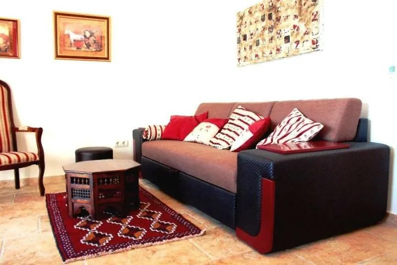 Apartments Villa San Antonio Slatine